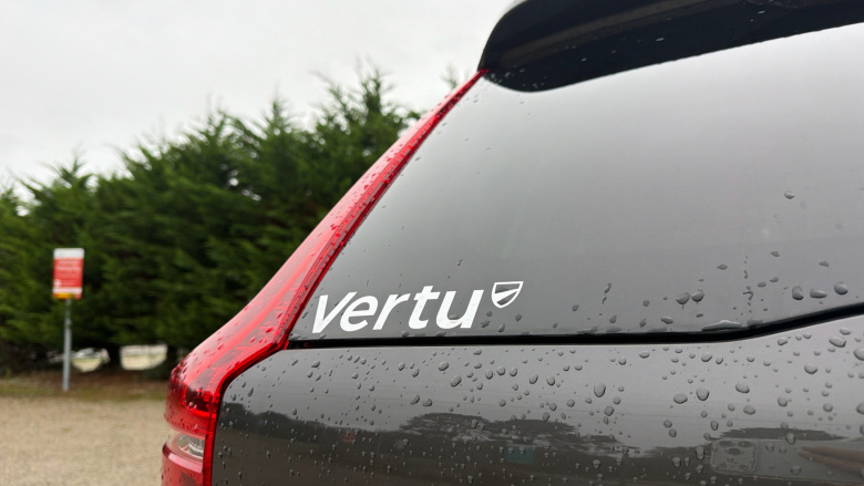 Volvo Xc60 2.0 T8 455 RC PHEV Inscription Pro 5dr AWD Auto Estate